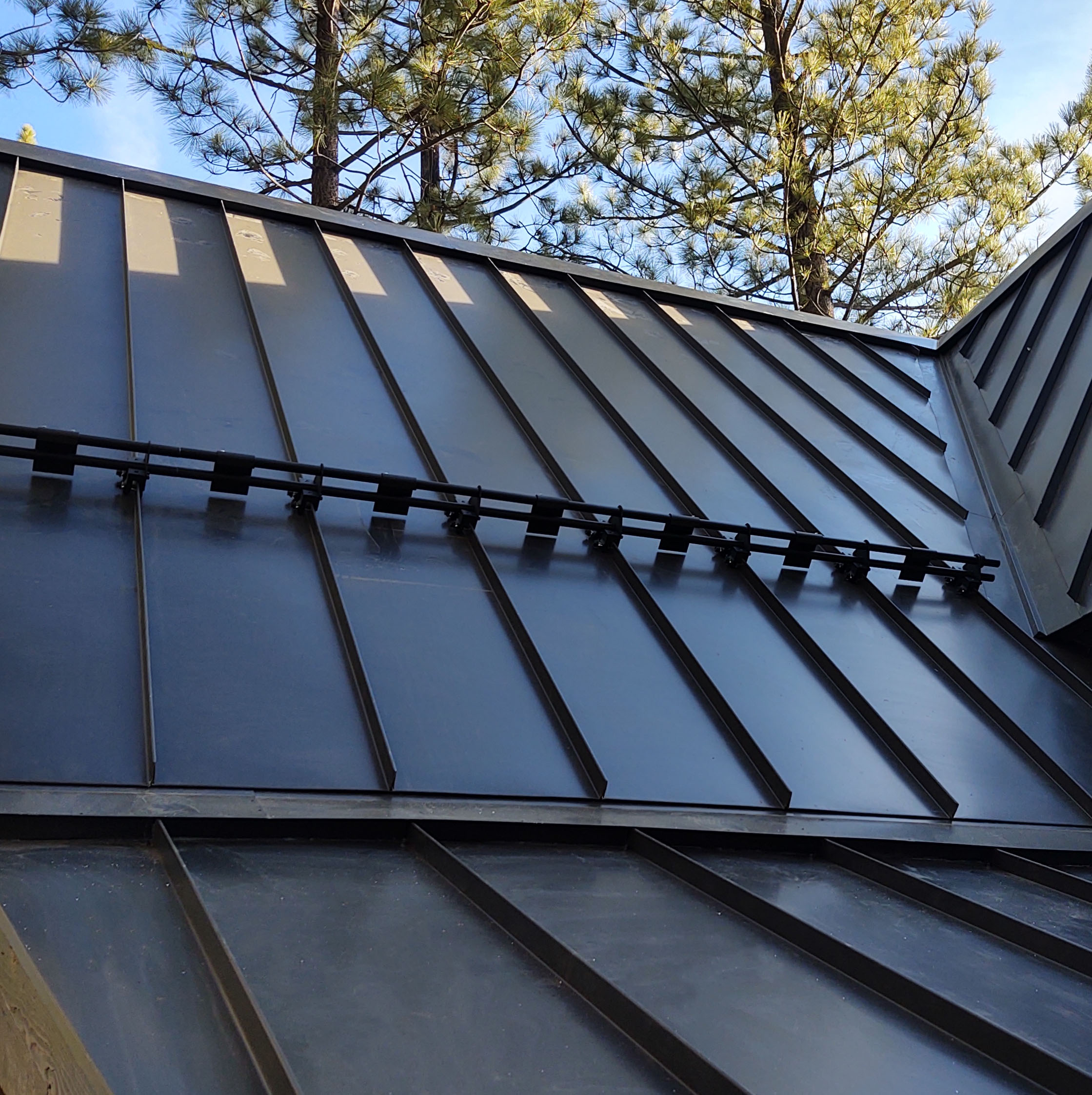 Routine Metal Roof Inspection Britton Falls: How Often and What to Check